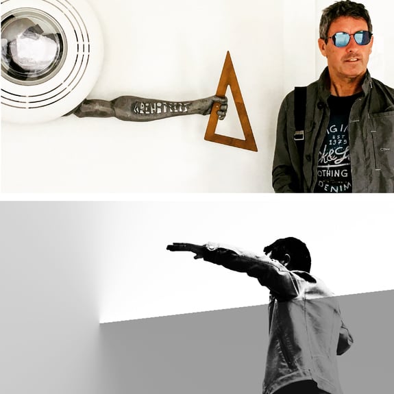 Studio Architect Talk con Damilano Studio Architects