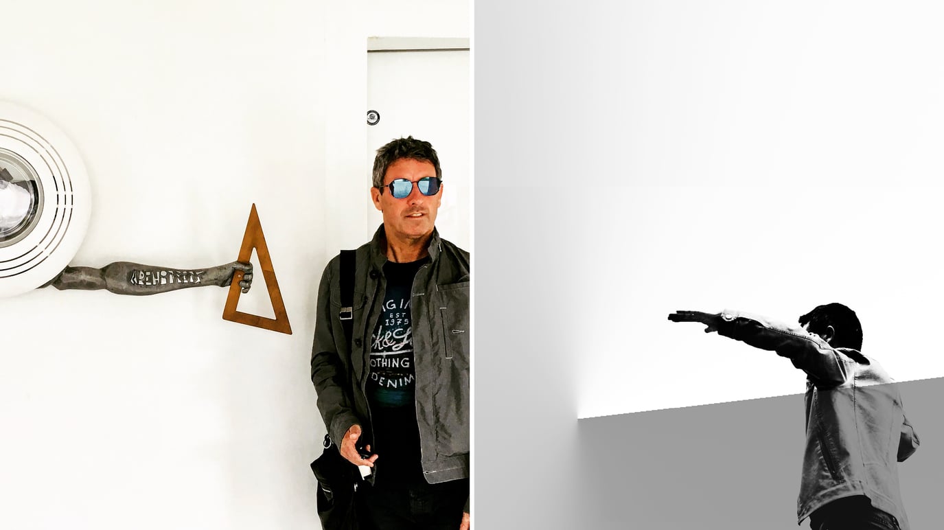 Studio Architect Talk con Damilano Studio Architects