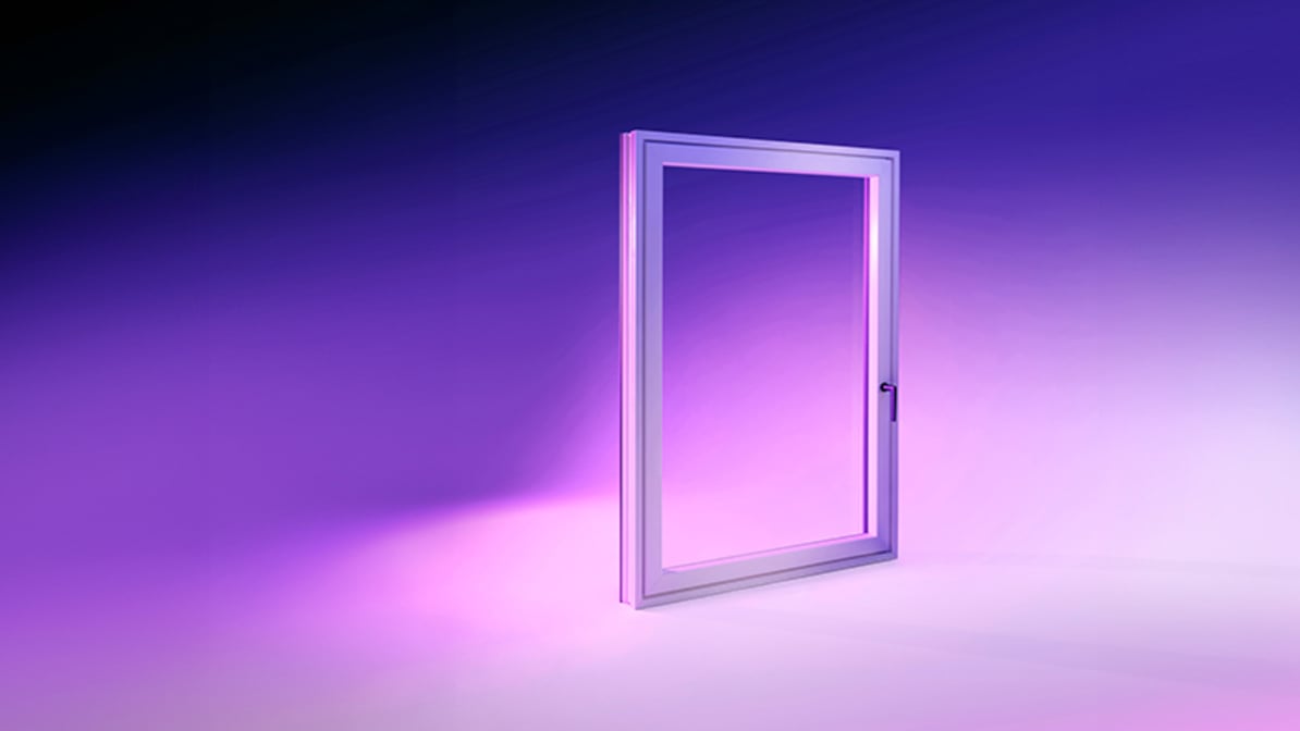 FIN-Window: el sistema de ventanas Finstral más modular del mercado.