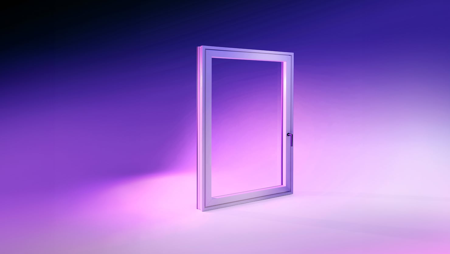 FIN-Window: o sistema de janelas mais modular do mercado.