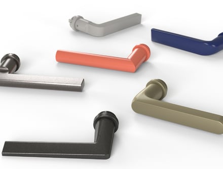 FIN-Window: het meest modulaire raamsysteem op de markt.