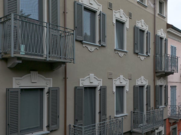 Vivienda unifamiliar cerca de Turín