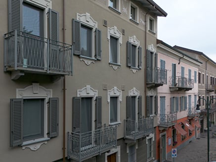 Casa unifamiliare vicino a Torino