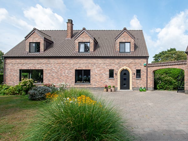 Casa unifamiliare vicino a Bruxelles