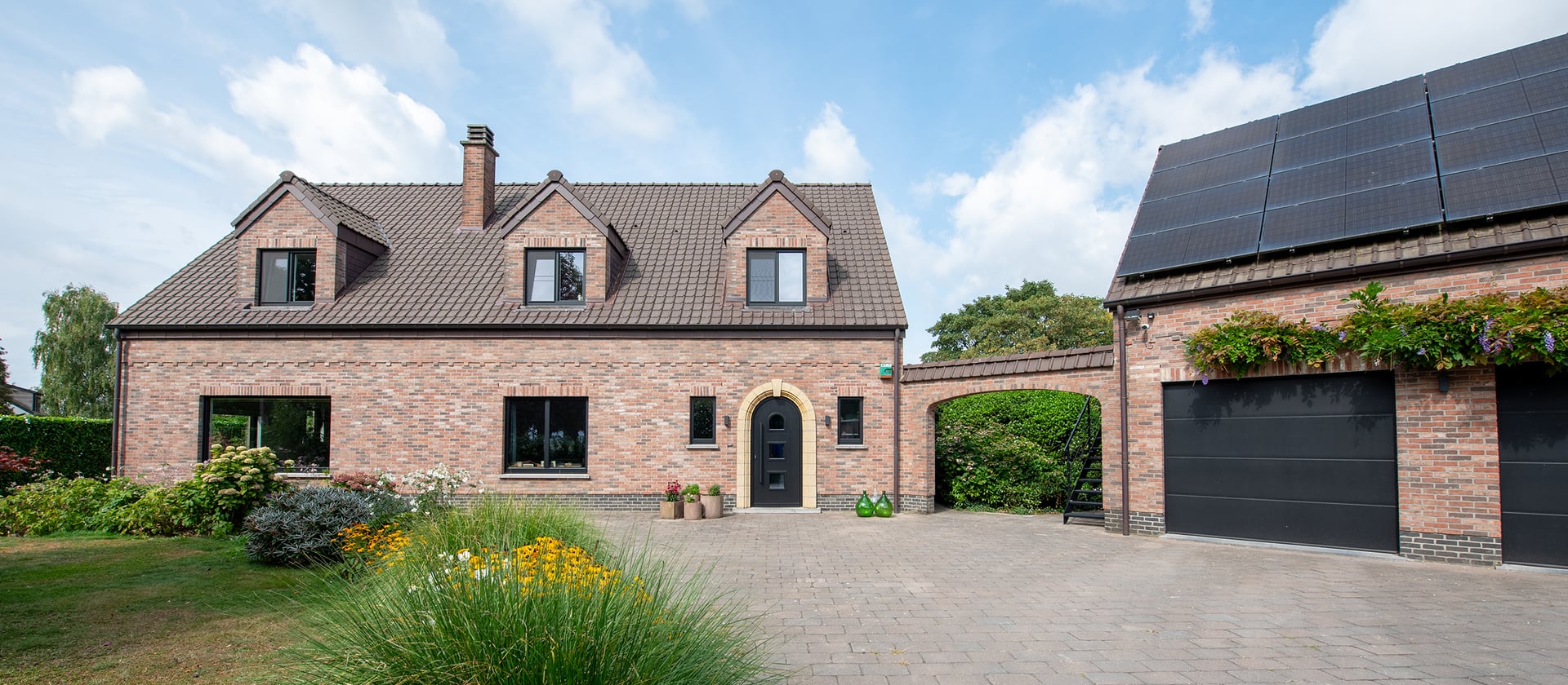 Casa unifamiliare vicino a Bruxelles