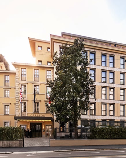 Hotel a Milano