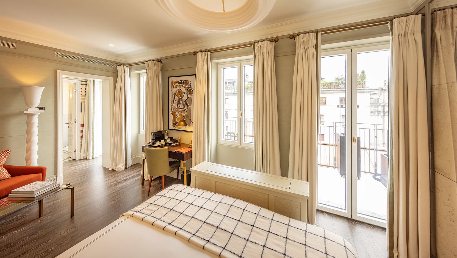 Hotel a Milano
