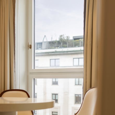 Hotel a Milano