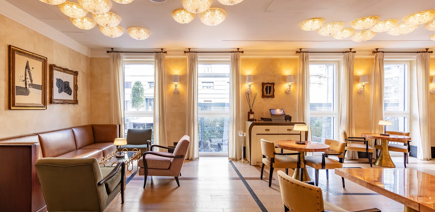 Hotel a Milano