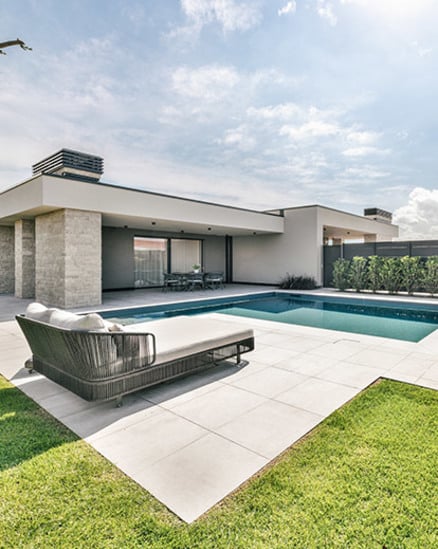 Vakantievilla's in Lazise