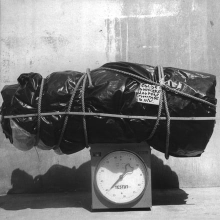 Hans-Walter Müller: BUILDING WITH AIR
