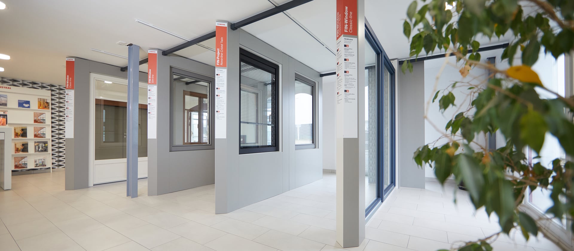 ESPACE PRIVILEGE ATM