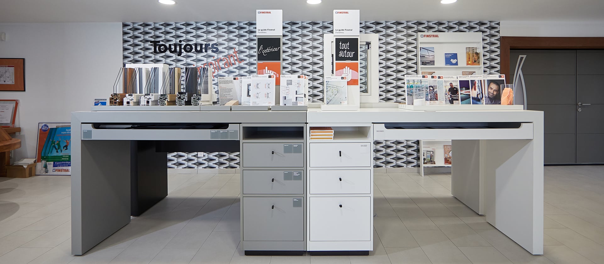 ESPACE PRIVILEGE ATM