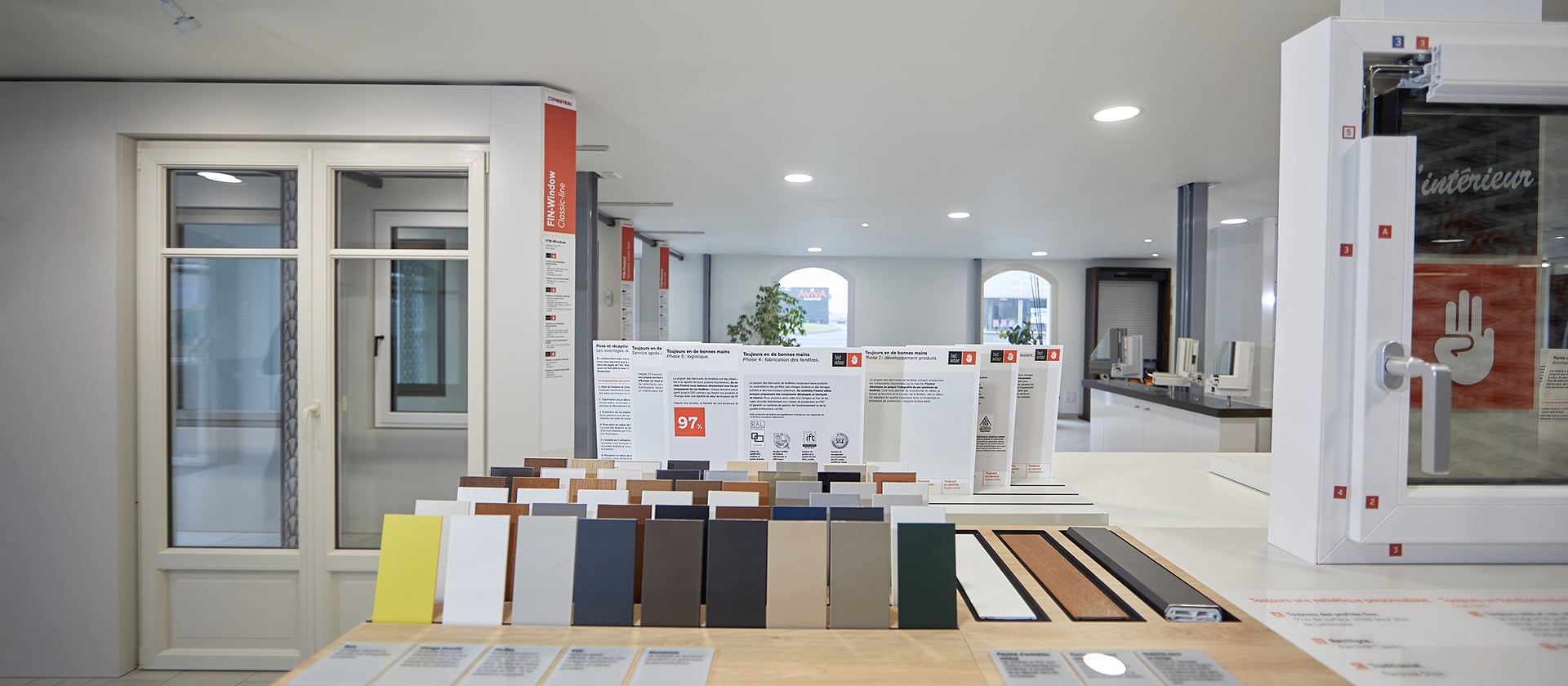 ESPACE PRIVILEGE ATM