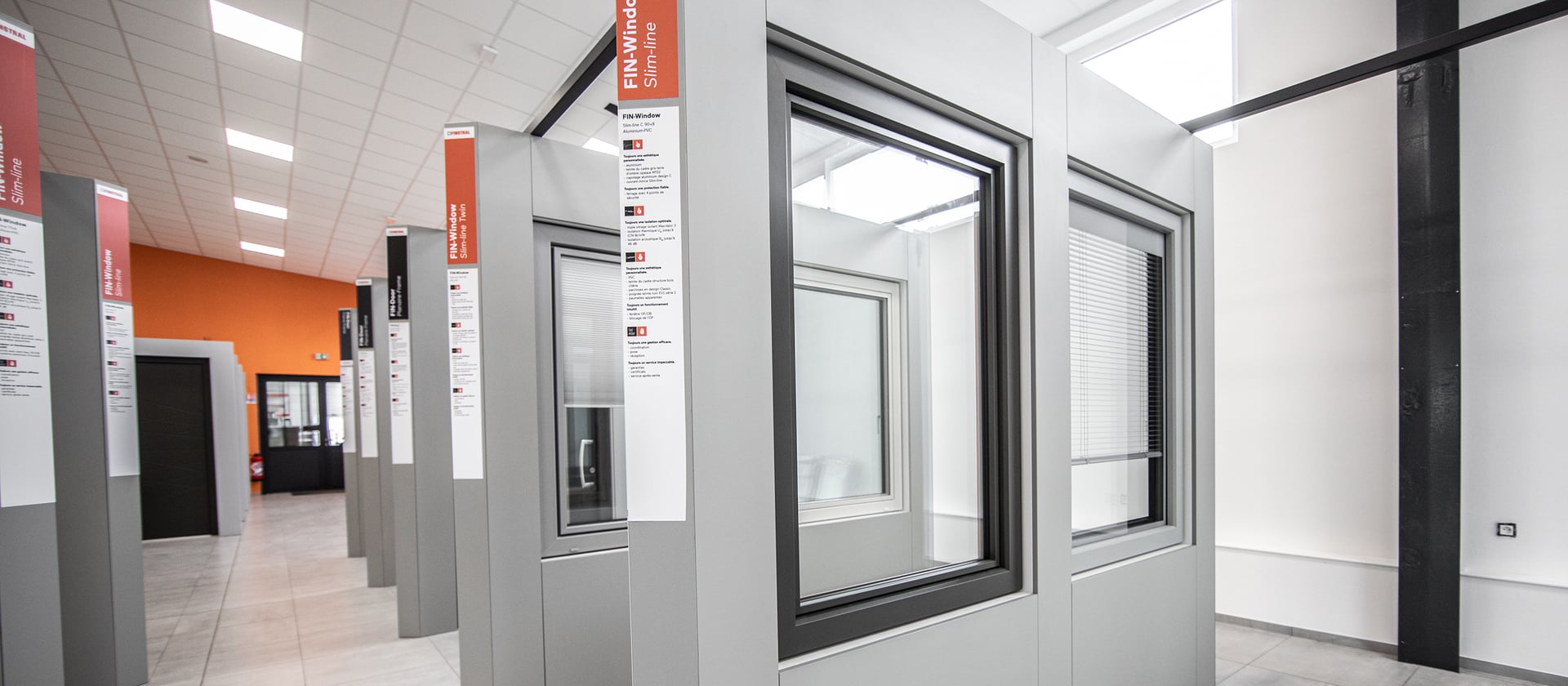 MENUISERIE DU FOULTOT