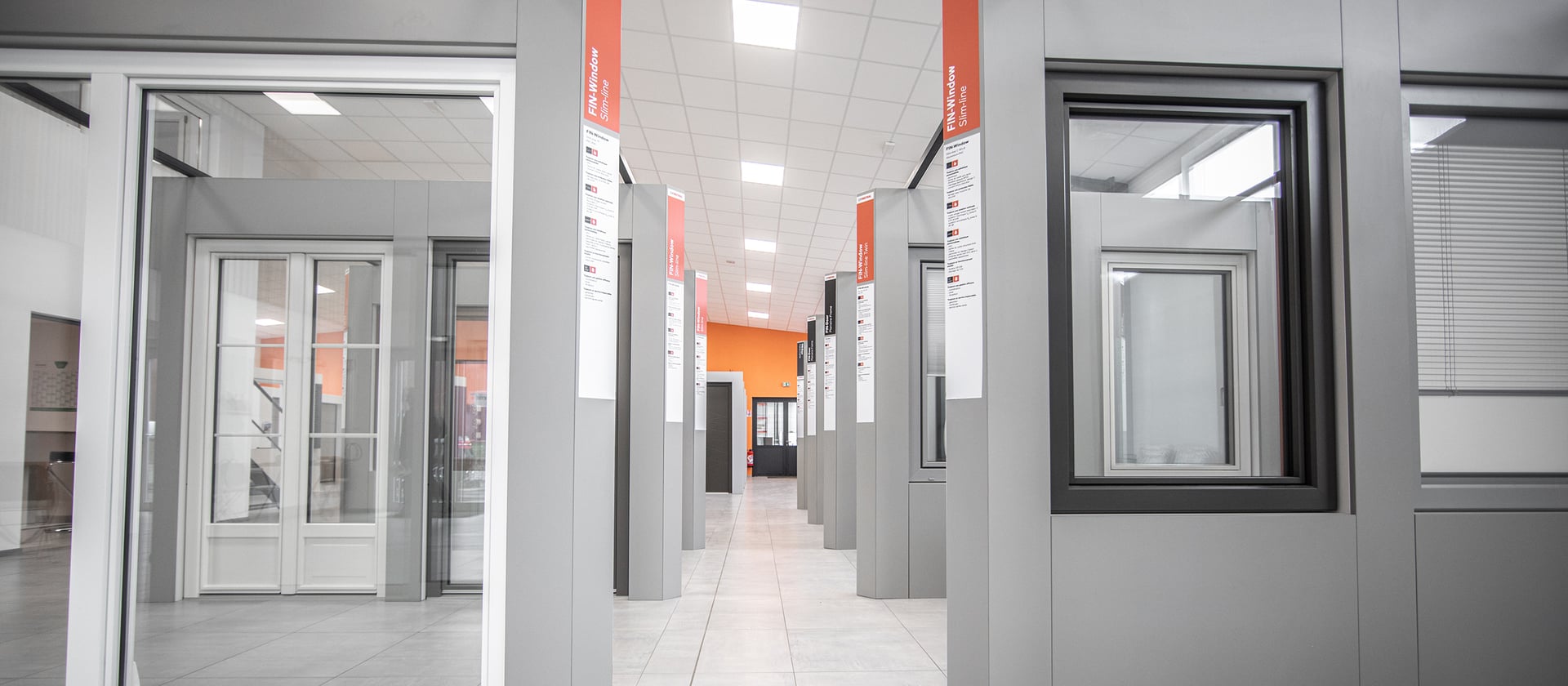 MENUISERIE DU FOULTOT