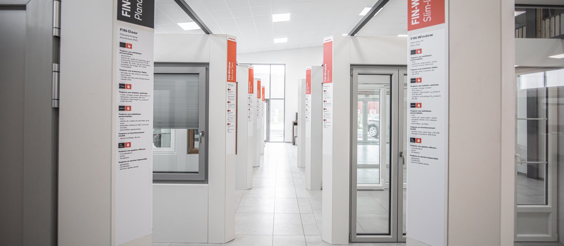 MENUISERIE DU FOULTOT