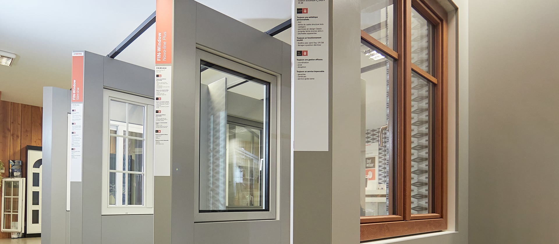 ESPACE SOLEIL E.U.R.L.