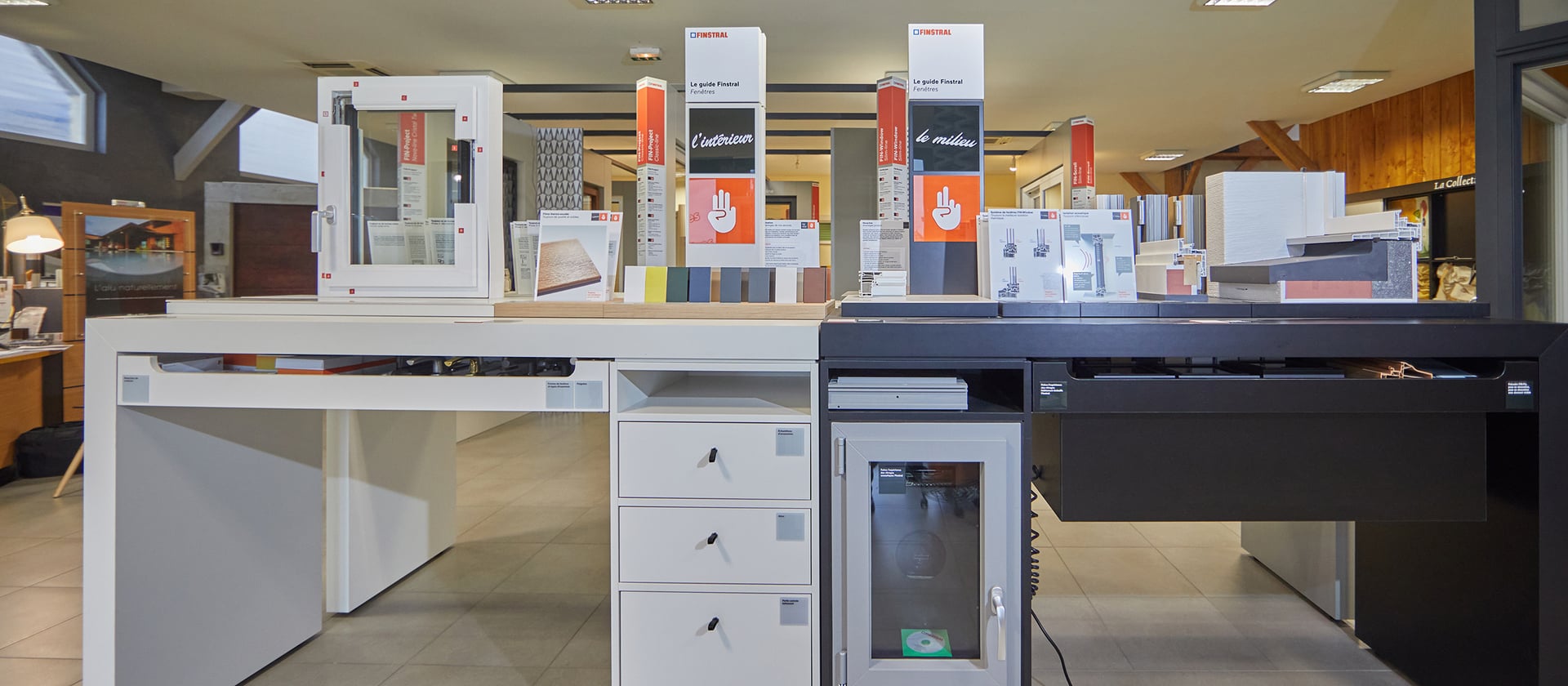 ESPACE SOLEIL E.U.R.L.