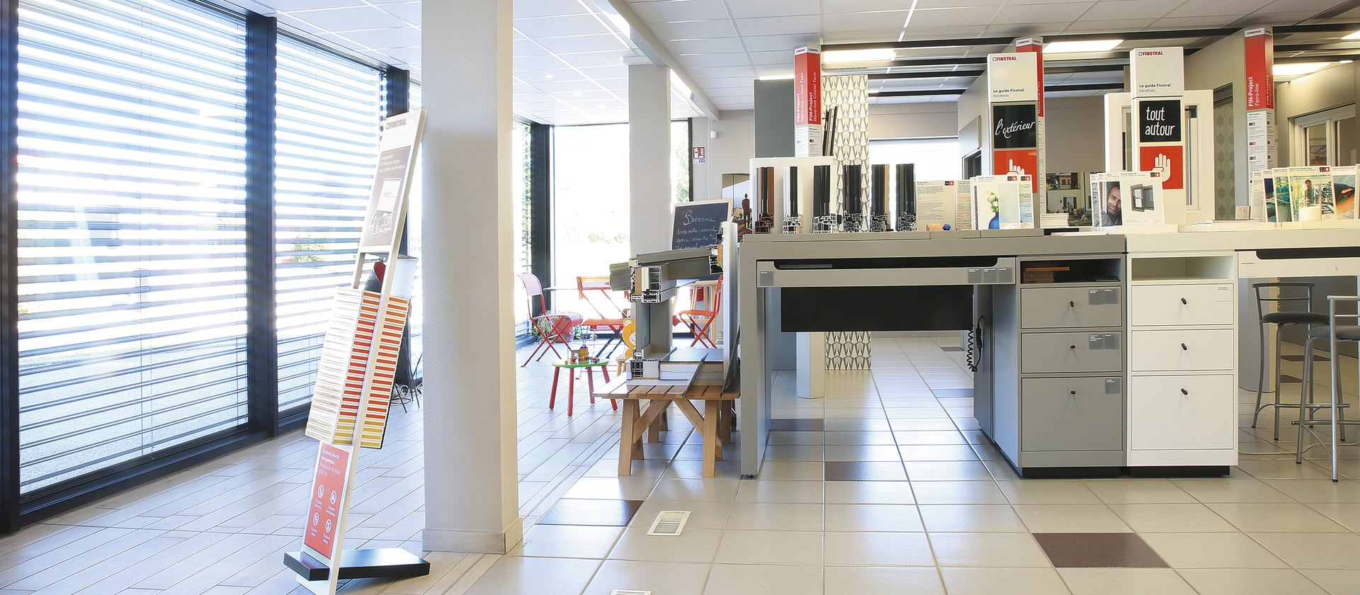 MENUISERIE GUICHARDAN