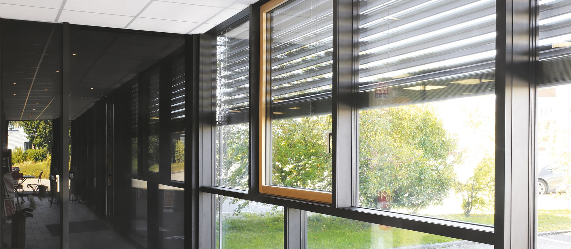 MENUISERIE GUICHARDAN