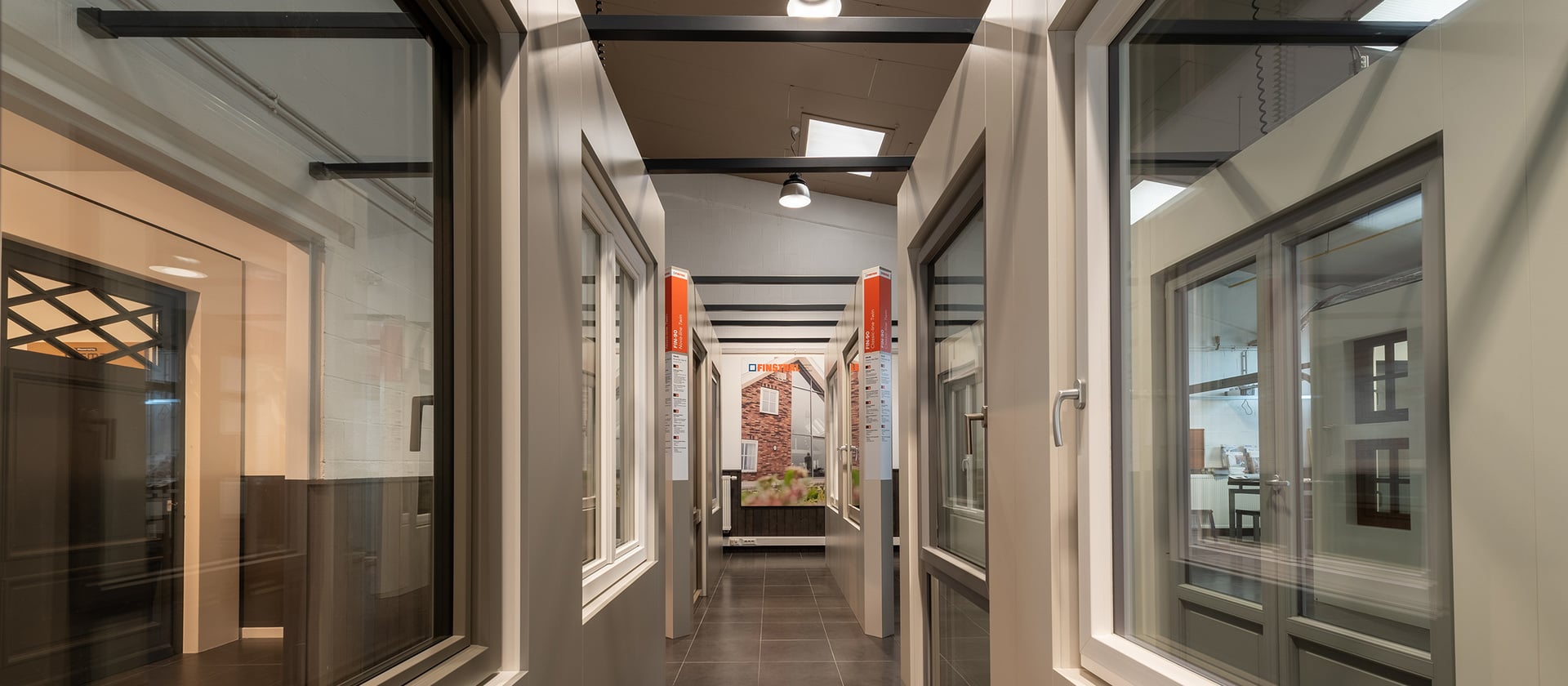 Châssis Home Services SPRL