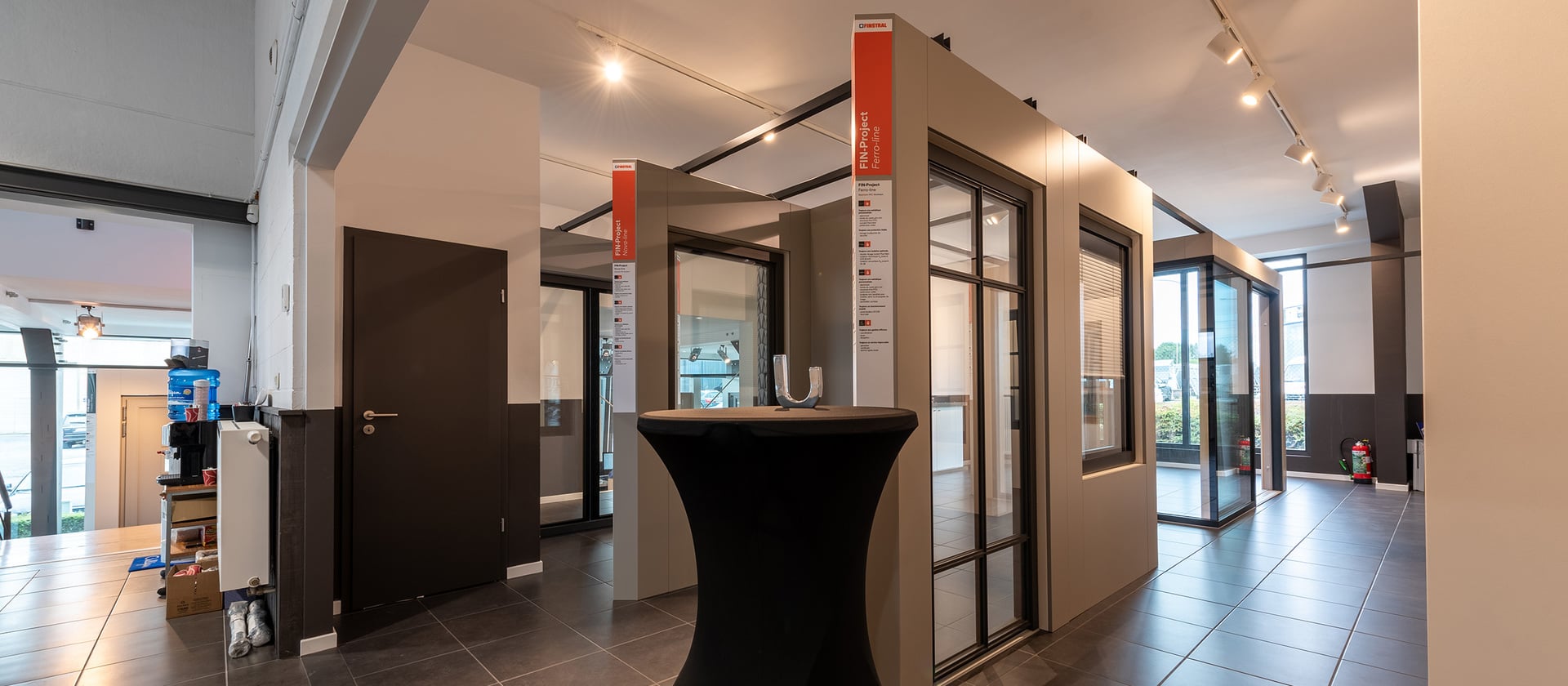 Châssis Home Services SPRL