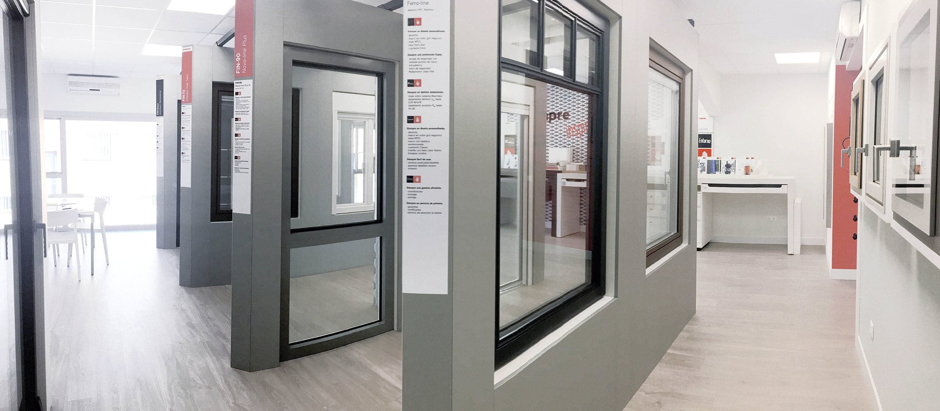 INSTALACION Y REF. PARA EL HOGAR SL