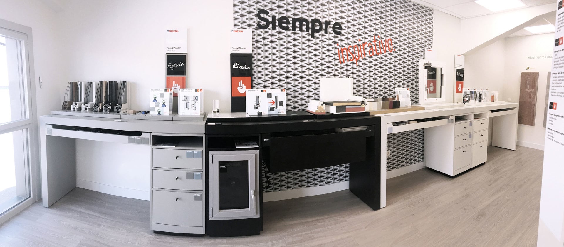 INSTALACION Y REF. PARA EL HOGAR SL