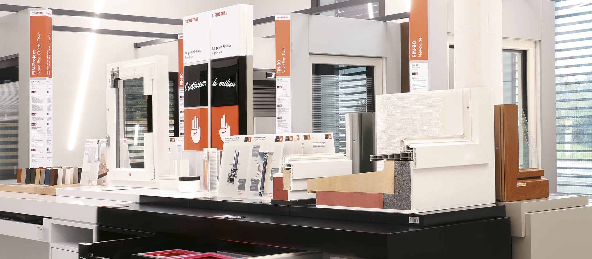 L´ART DE LA POSE SARL