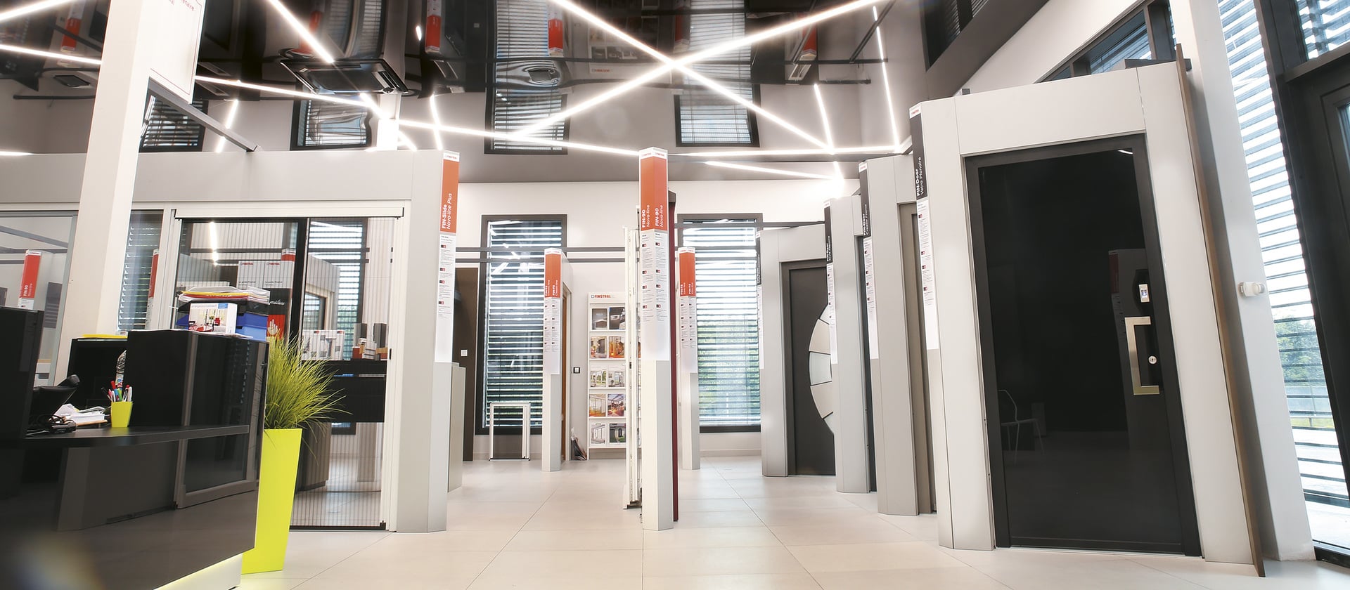 L´ART DE LA POSE SARL