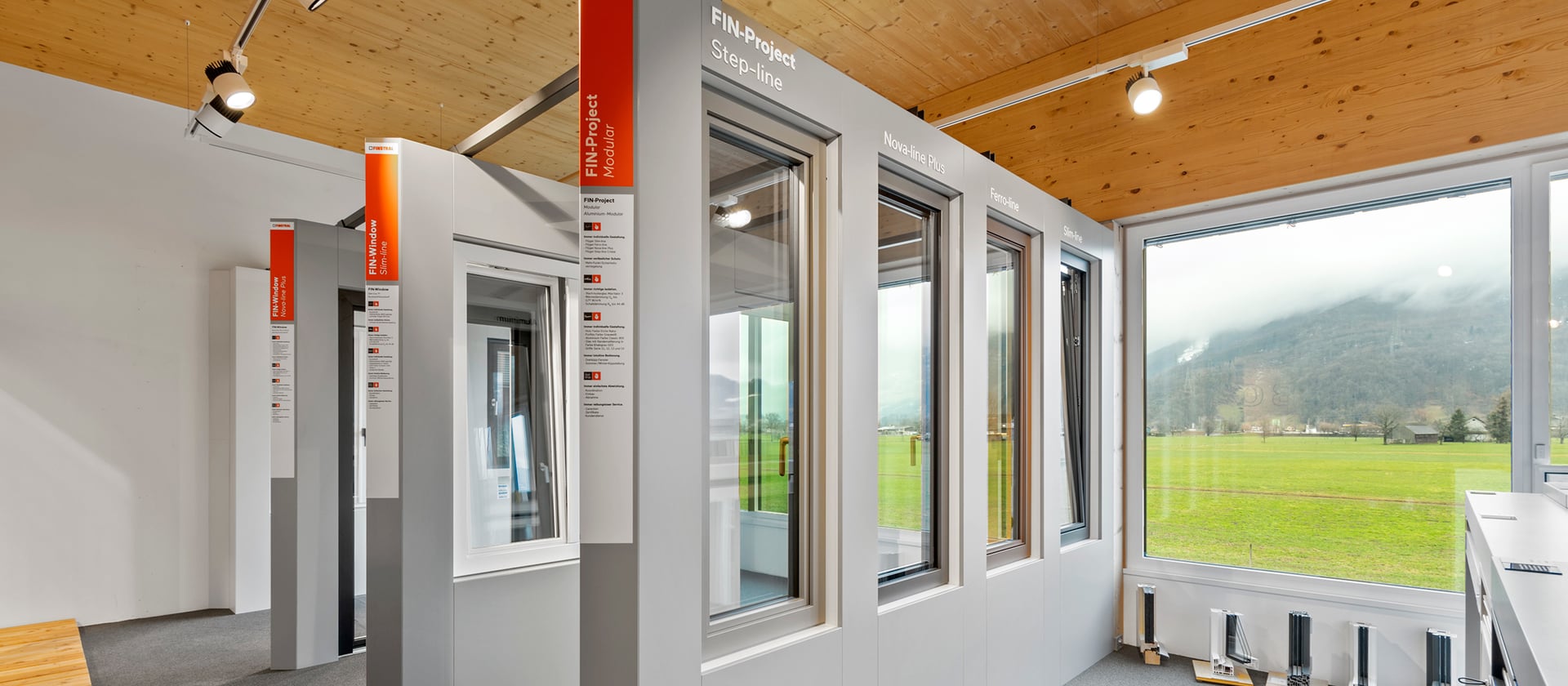 SELINER Schreinerei AG