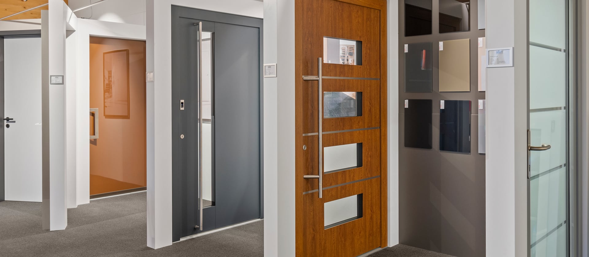 SELINER Schreinerei AG