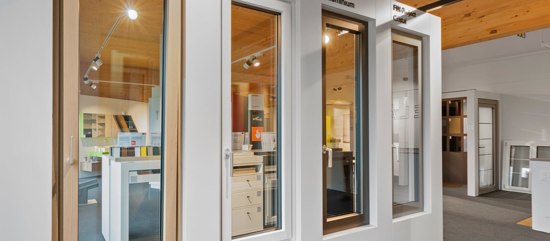 SELINER Schreinerei AG