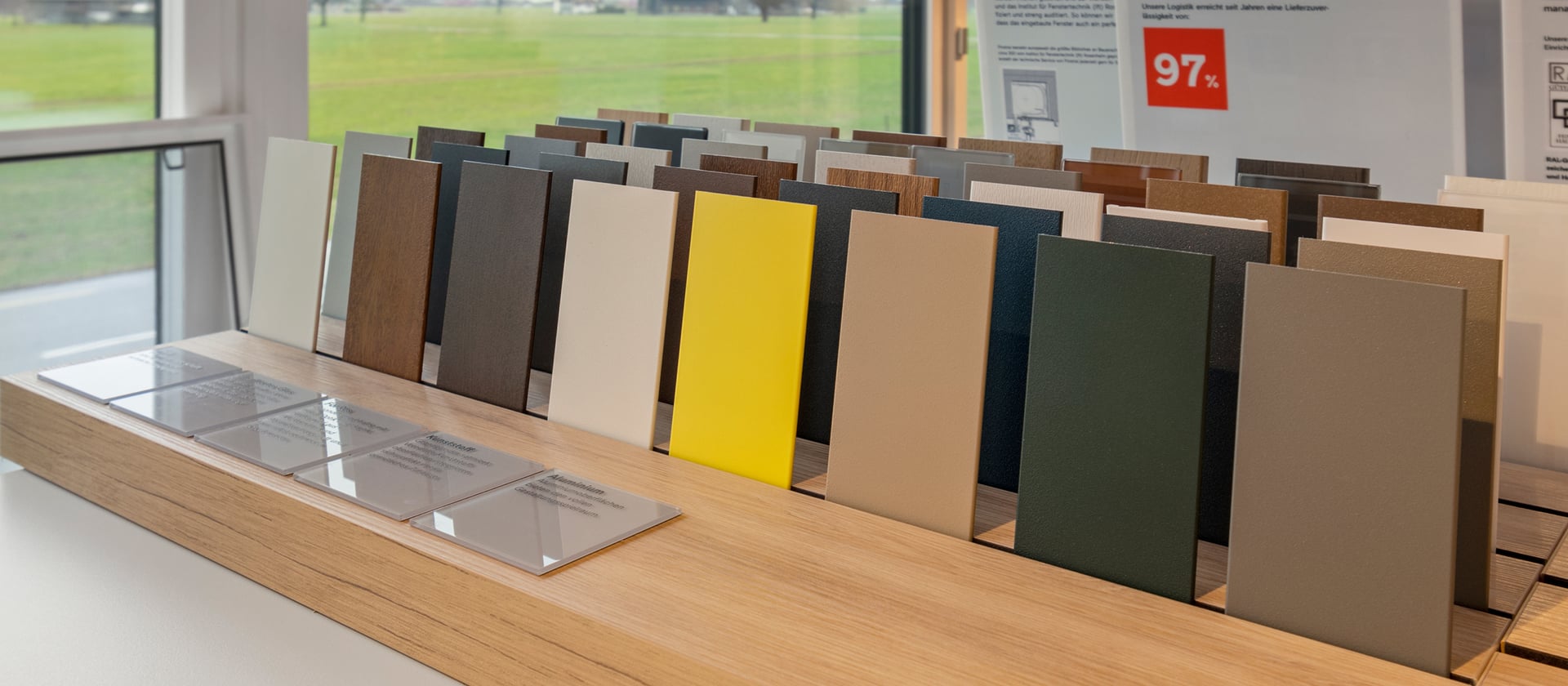 SELINER Schreinerei AG