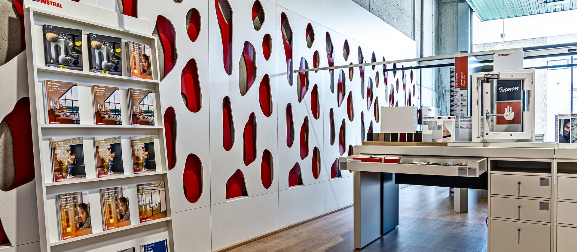 VIALPE FINESTRES I TANCAMENTS S.L.