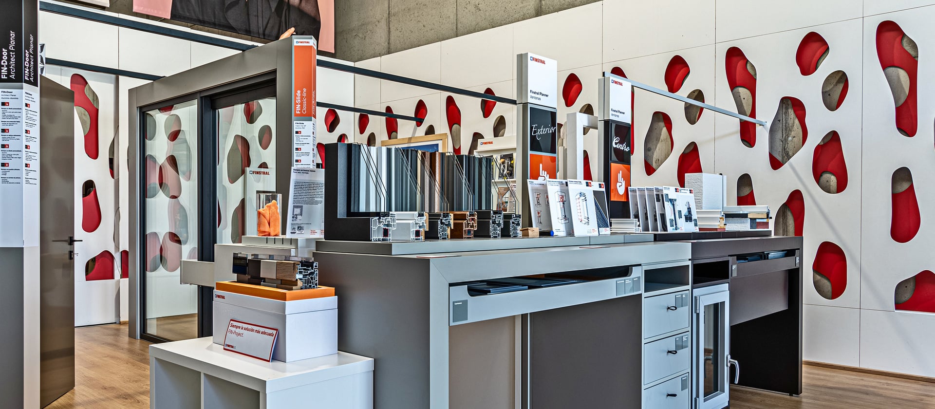 VIALPE FINESTRES I TANCAMENTS S.L.