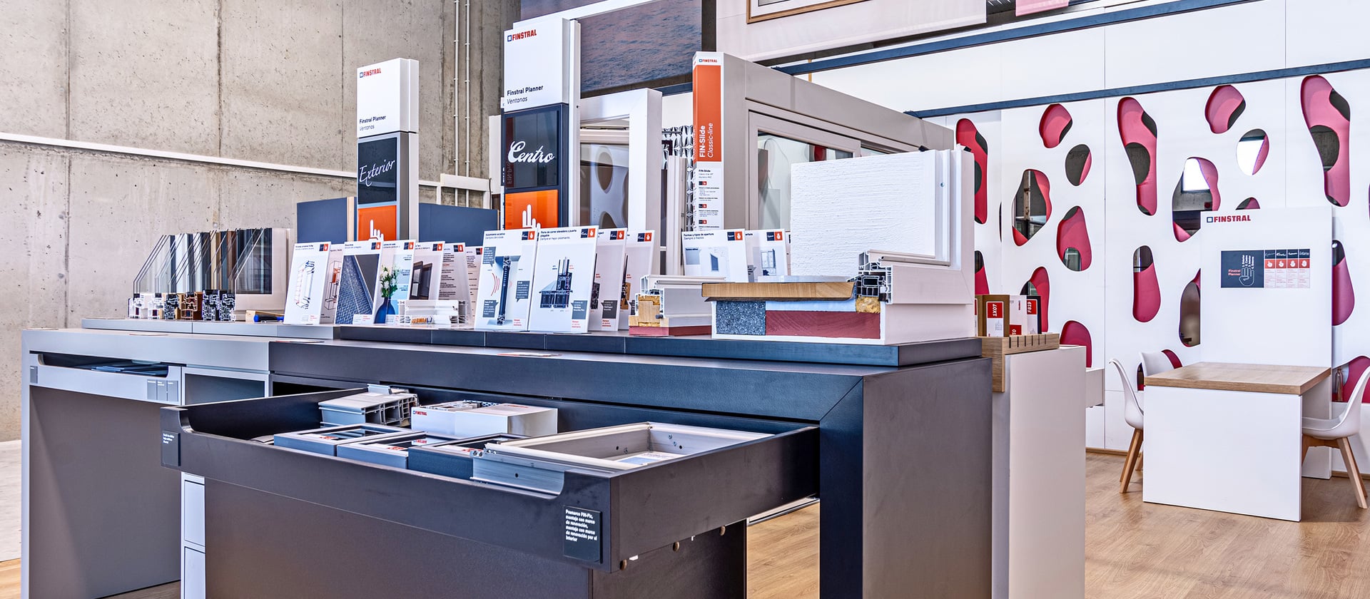 VIALPE FINESTRES I TANCAMENTS S.L.