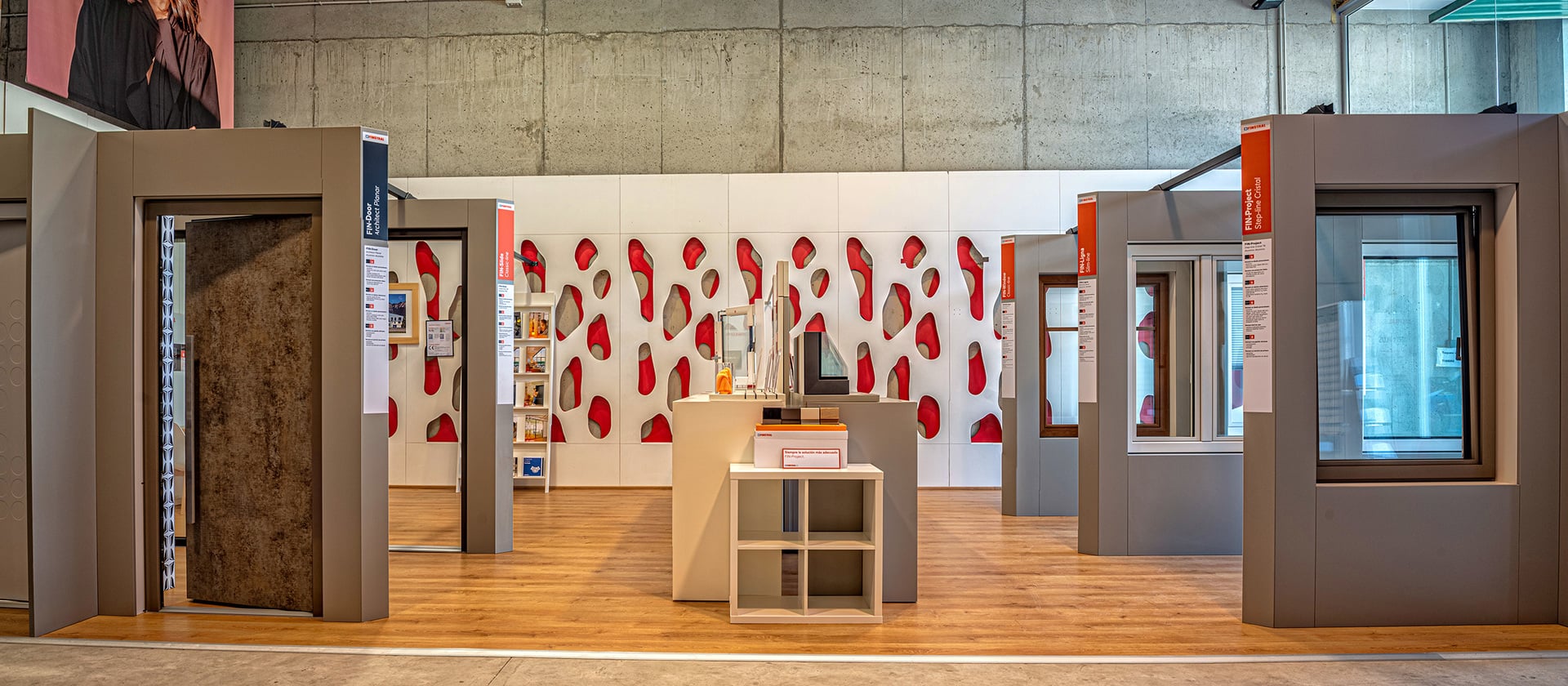 VIALPE FINESTRES I TANCAMENTS S.L.