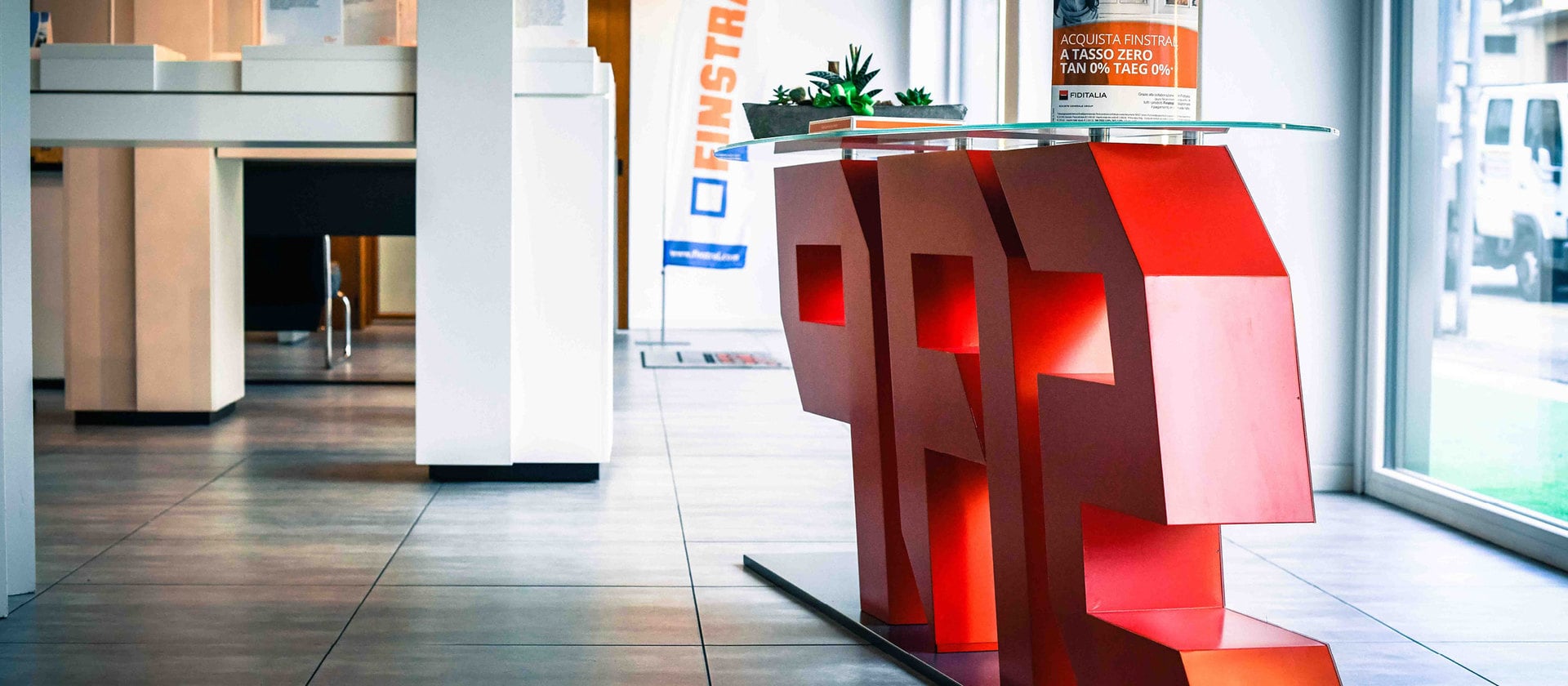 S A P SERRAMENTI SNC