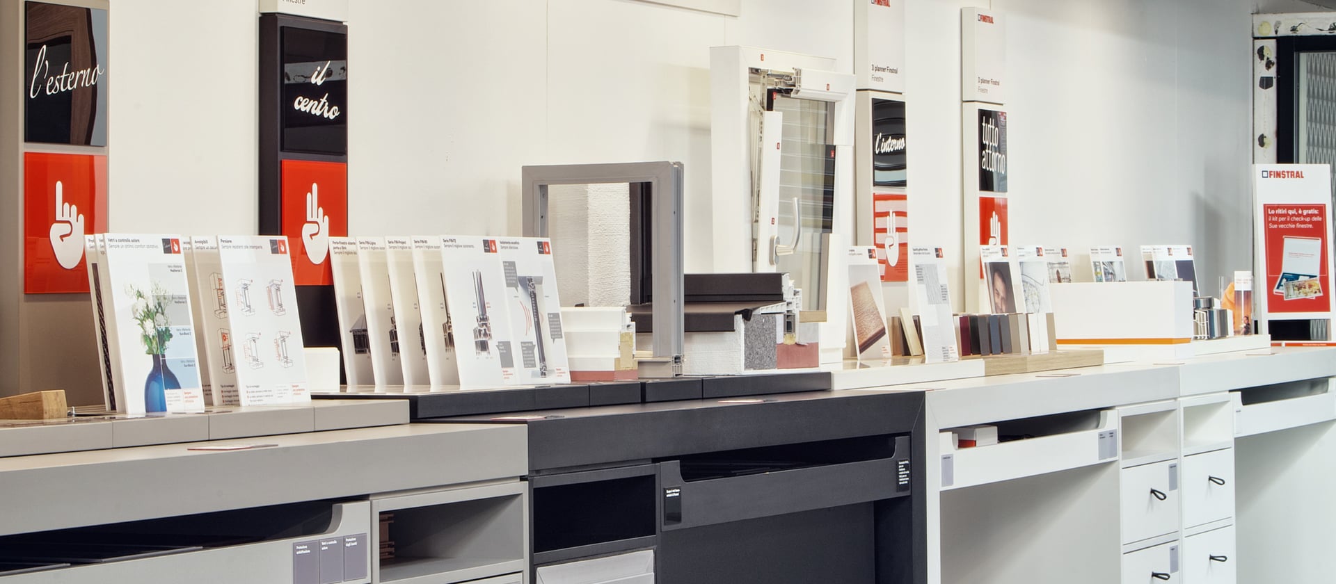 CENTRO DEL SERRAMENTO S.R.L.