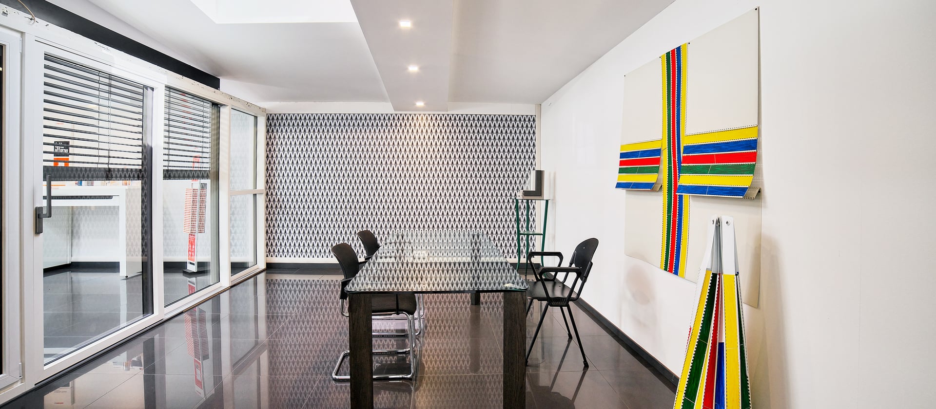 CENTRO DEL SERRAMENTO S.R.L.