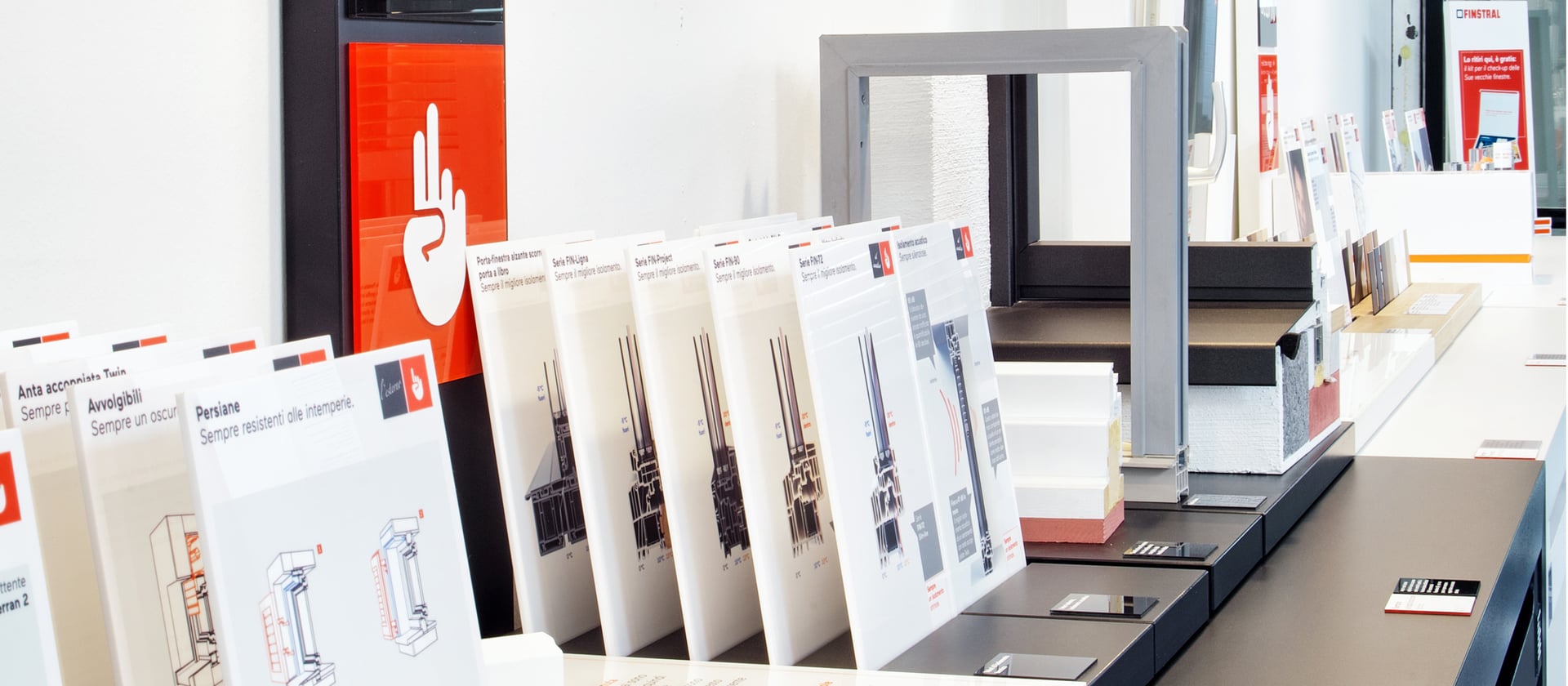 CENTRO DEL SERRAMENTO S.R.L.