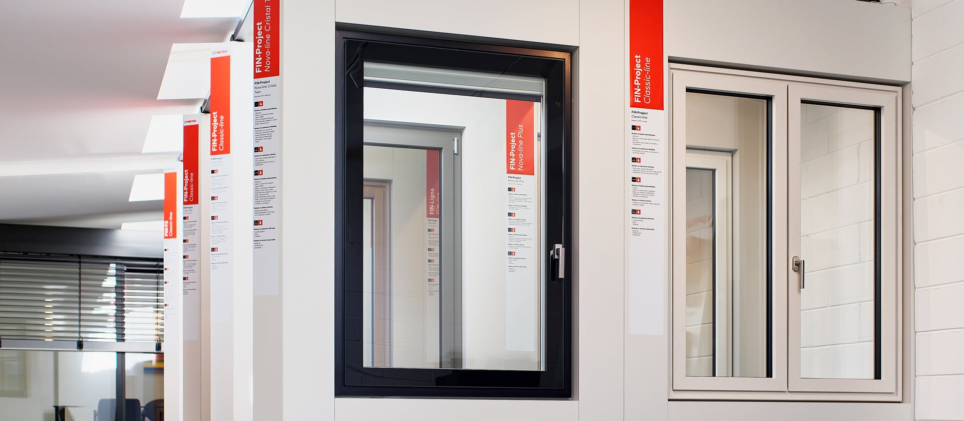 CENTRO DEL SERRAMENTO S.R.L.