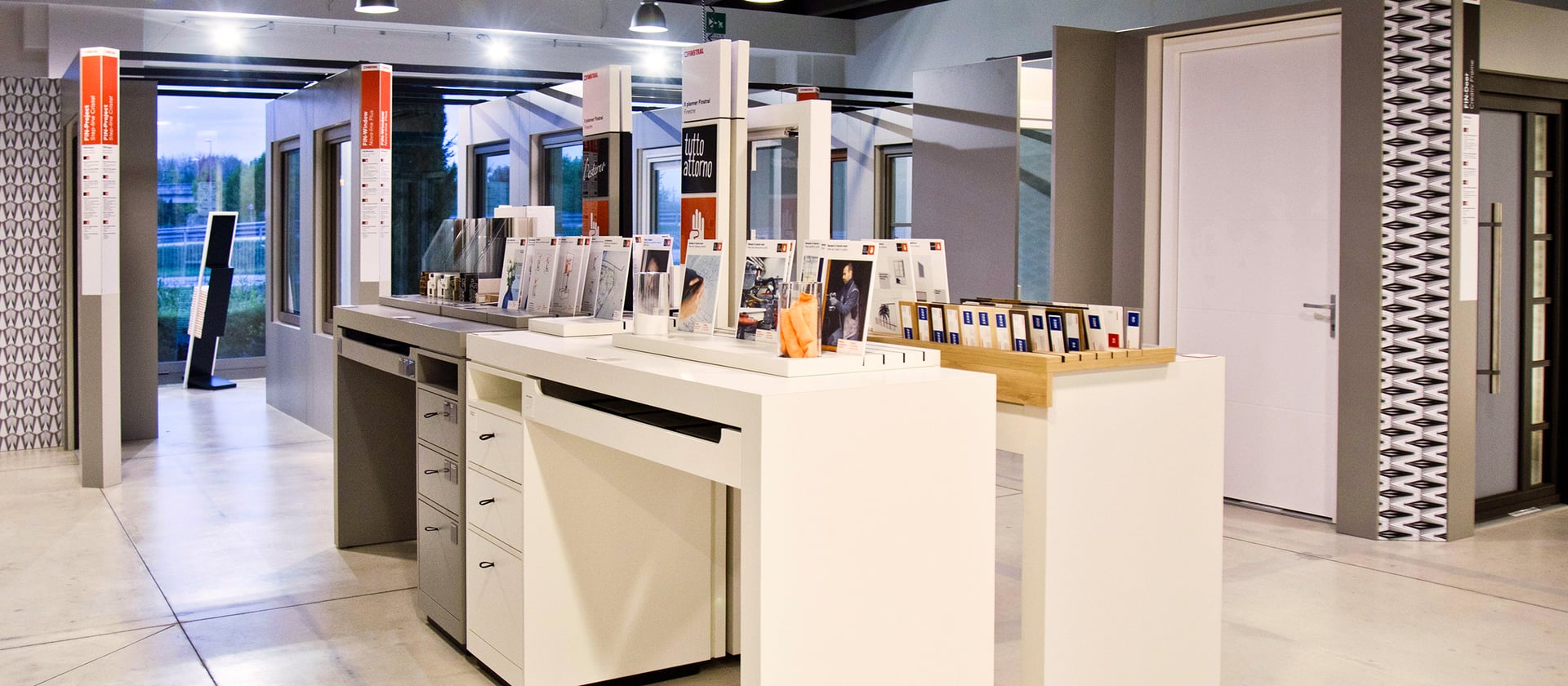 RUGGERI Porte e Serramenti s.r.l.