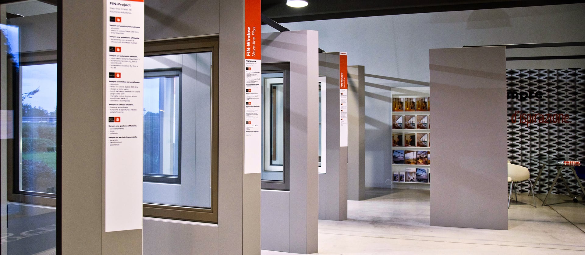 RUGGERI Porte e Serramenti s.r.l.