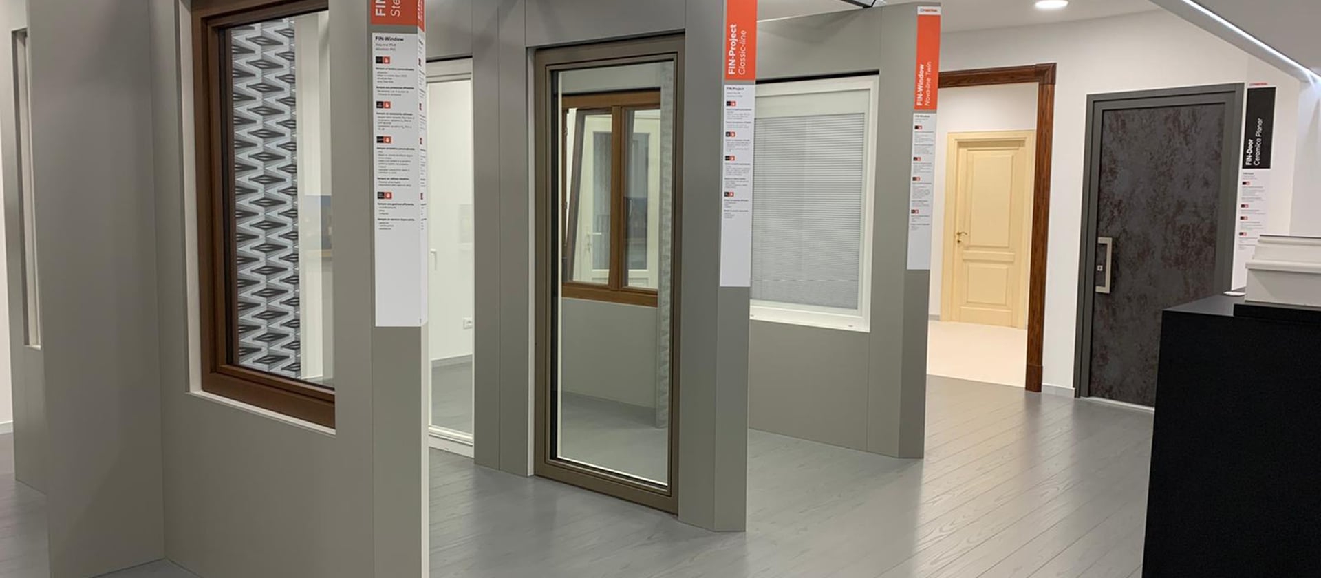 BERNOCCHI INFISSI SAS