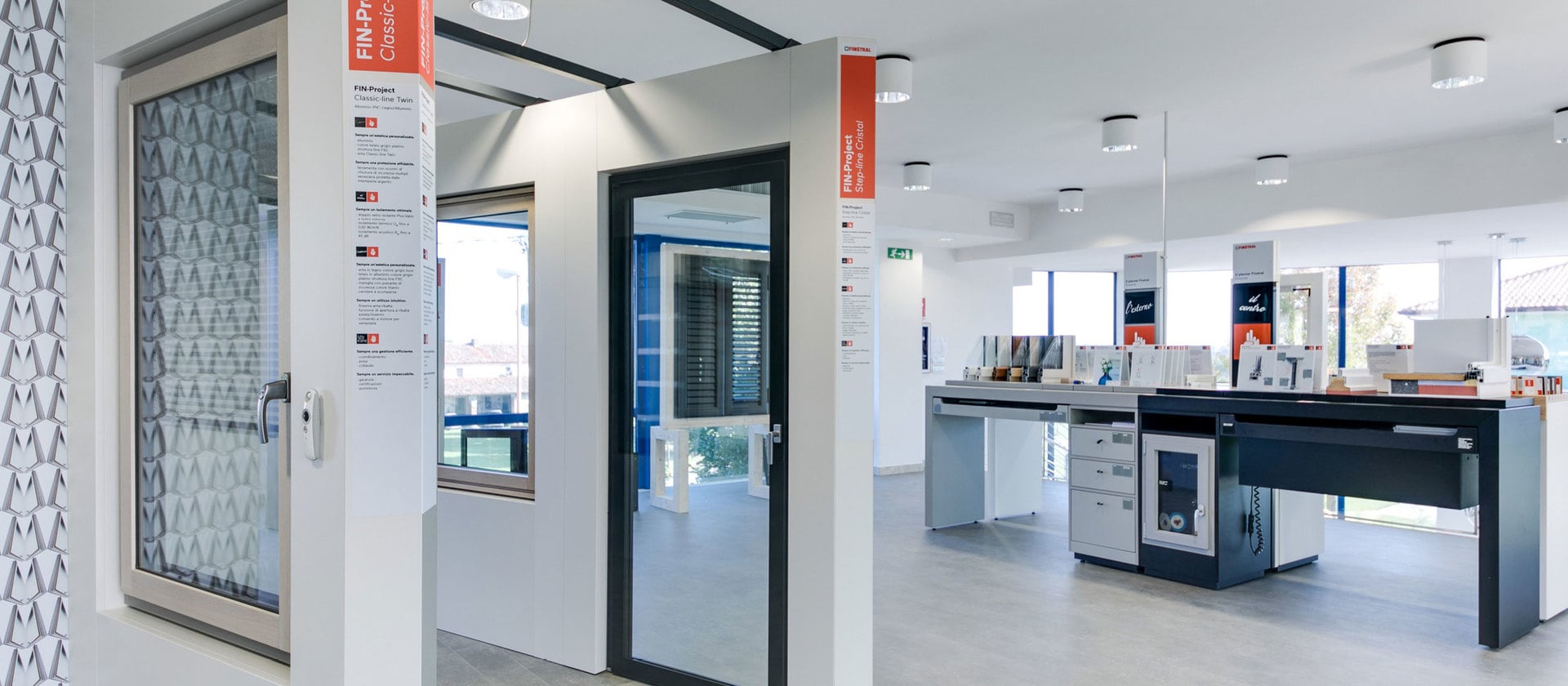 CENTRO INFISSI DUE SRL