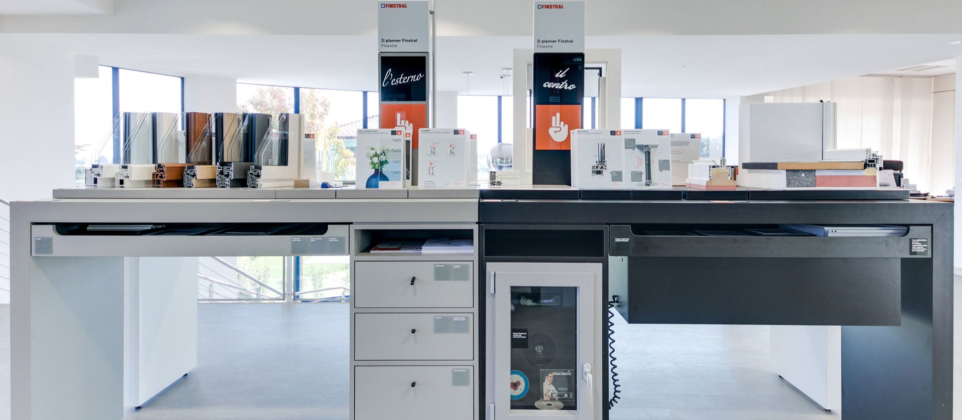 CENTRO INFISSI DUE SRL