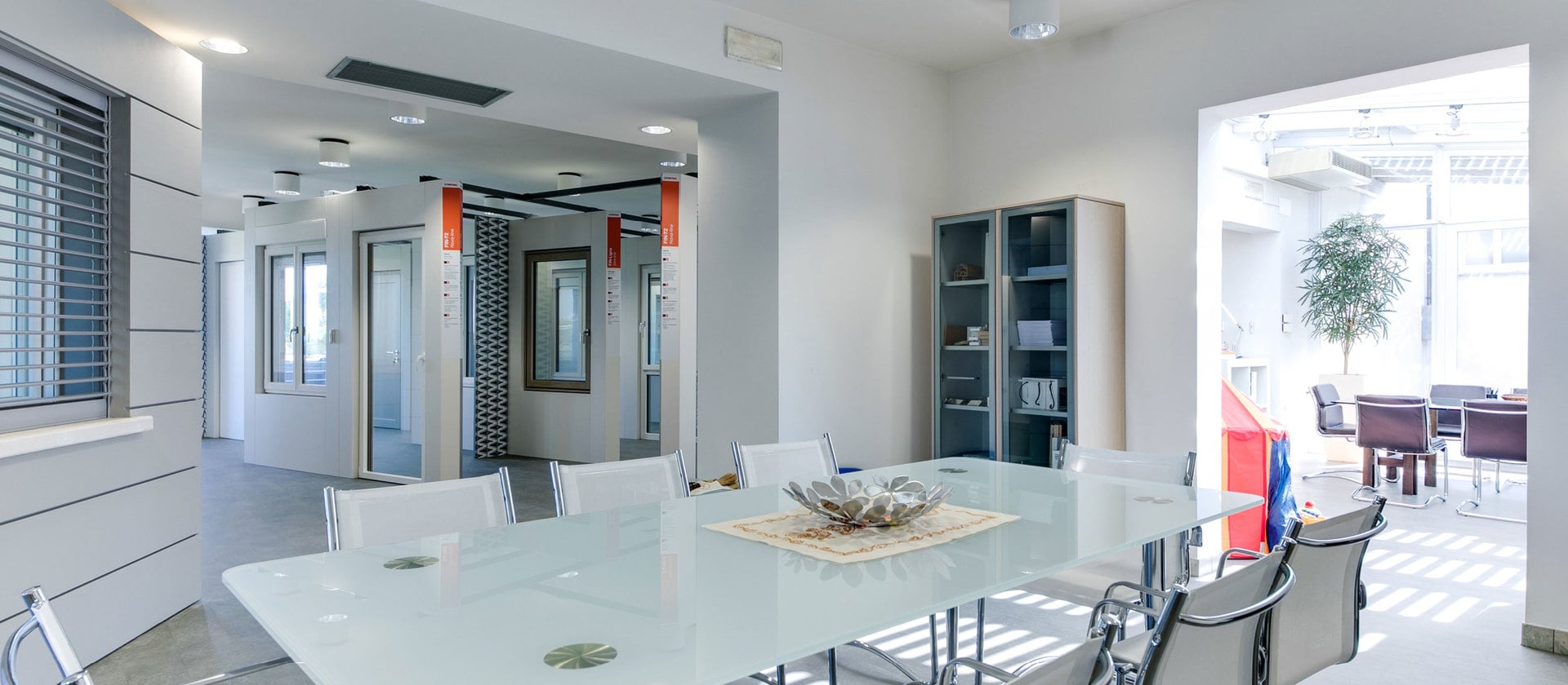 CENTRO INFISSI DUE SRL